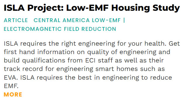 eci emf house im2